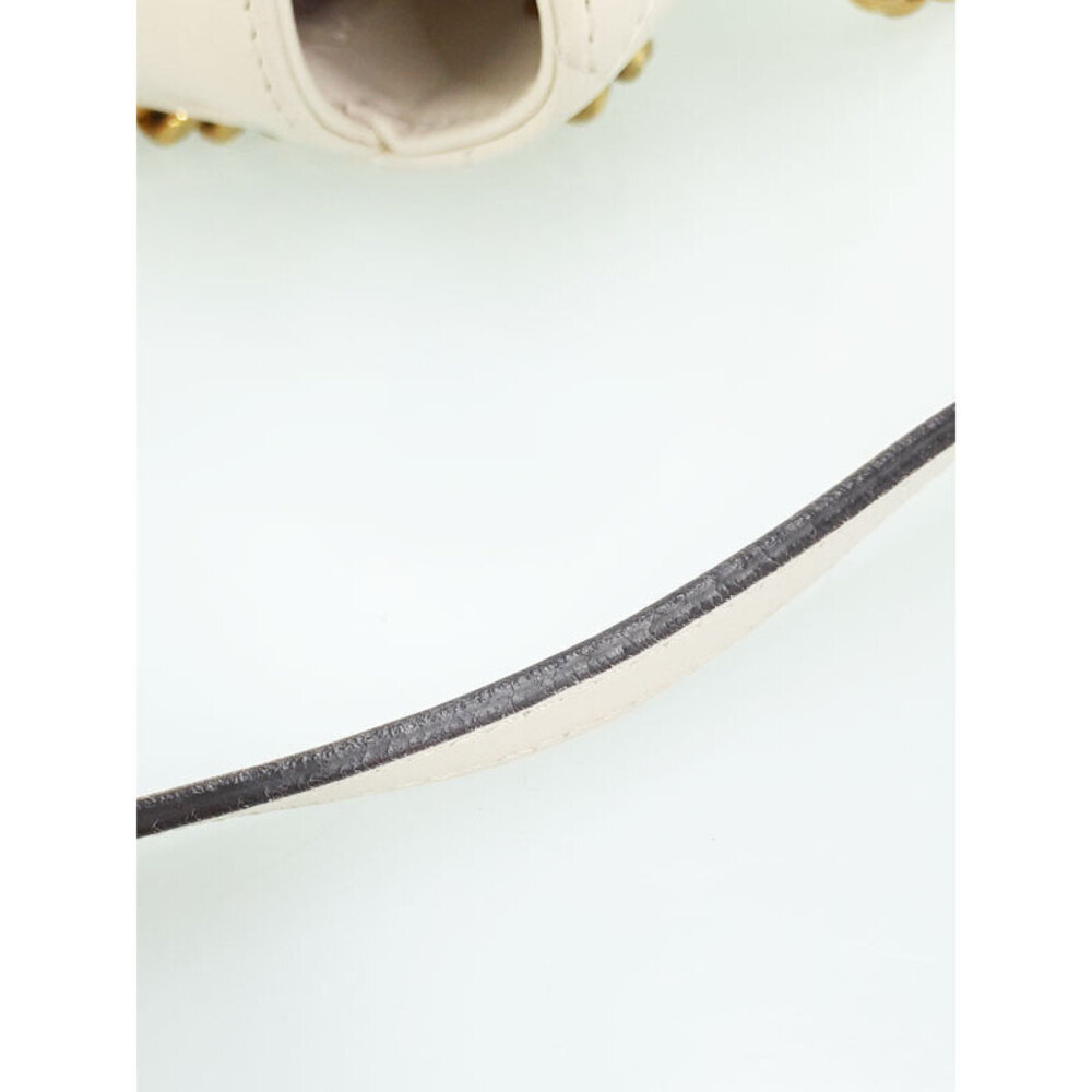 GUCCI GG Marmont Quilted Shoulder Bag Chain - Picture 7 of 9